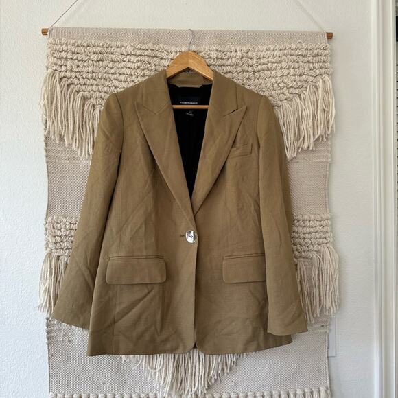 Club Monaco Flawless Blazer - Picture 1 of 8
